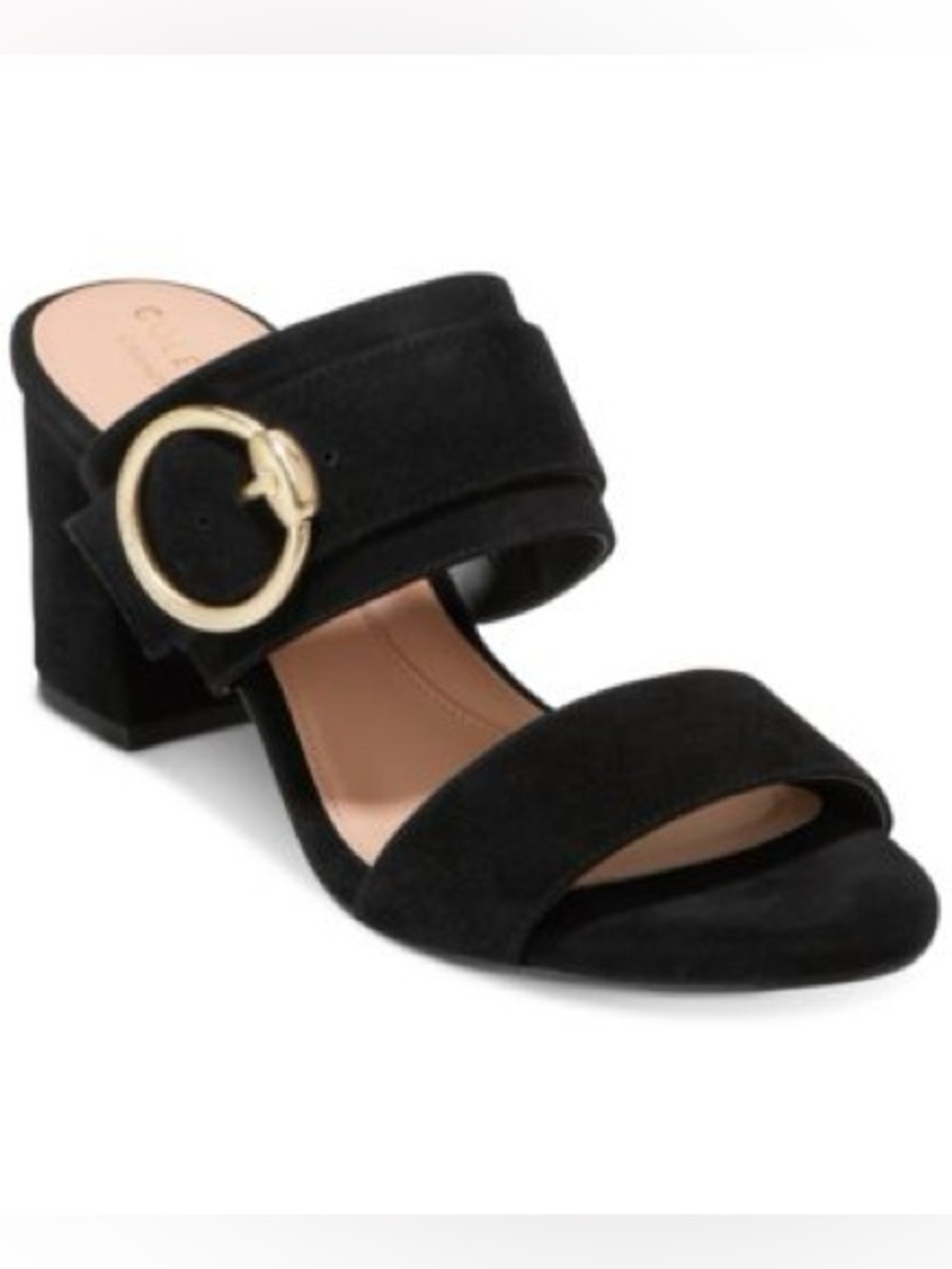 Cole Haan Alina City Dress Sandals
